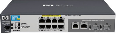 HP Ethernet Switches Network Switch
