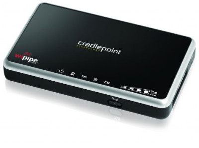 CradlePoint CTR500 Wireless Access Points