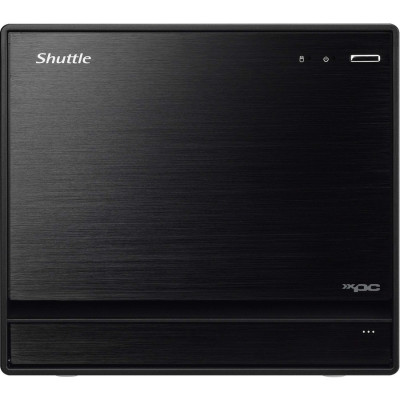 Shuttle XPC Cube Desktop PC