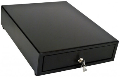 M-S Cash Drawer EP-102N Cash Drawer