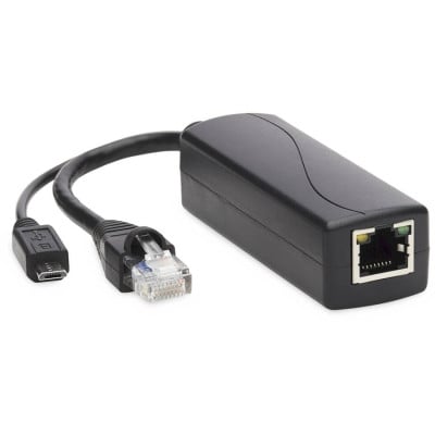 Tripp-Lite NPOE-SPL-G-5VMU PoE Injectors