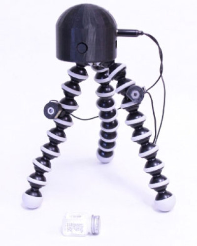 Automatic Identification Systems SCANALYST 3 Barcode Verifier