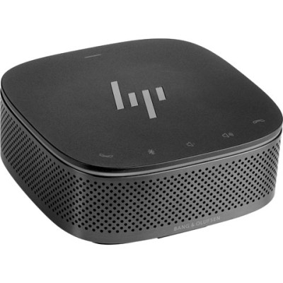 HP Thunderbolt Dock Audio Module Computer Docking Station