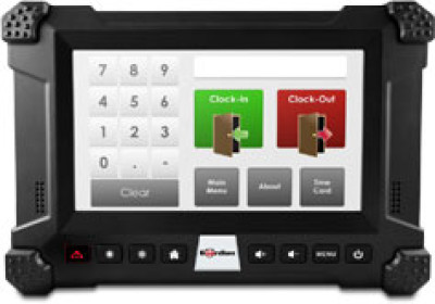 AML Guardian Data Terminal