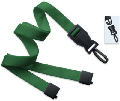 Brady Lanyards Lanyard