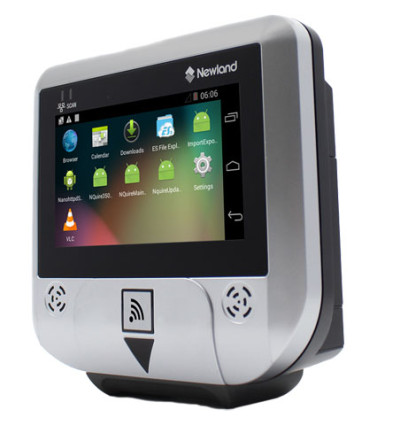 Newland NQuire300 Data Terminal