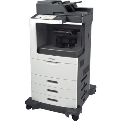 Lexmark 24TT464 Multi-Function Printer