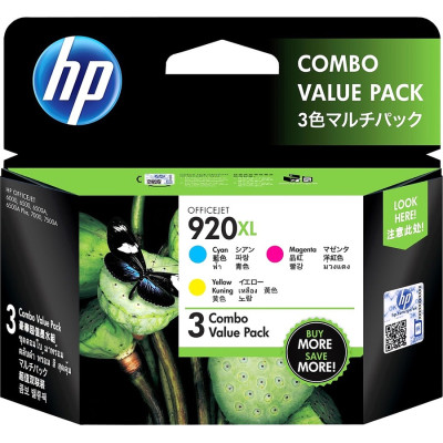 HP InkJet Cartridges InkJet Cartridge