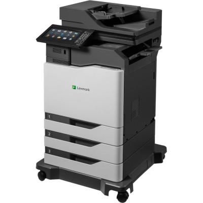 Lexmark 42KT151 Laser Printer