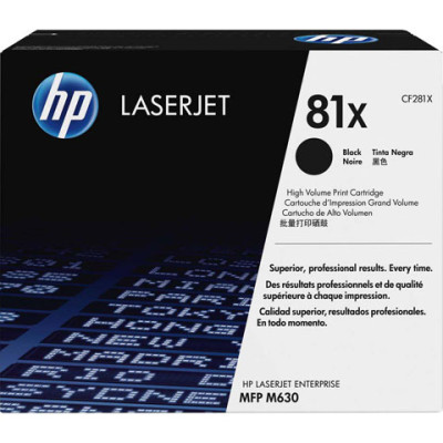 HP Toner Toner