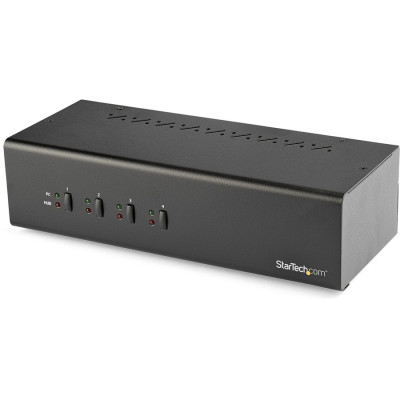 StarTech SV431DD2DU3A Accessory