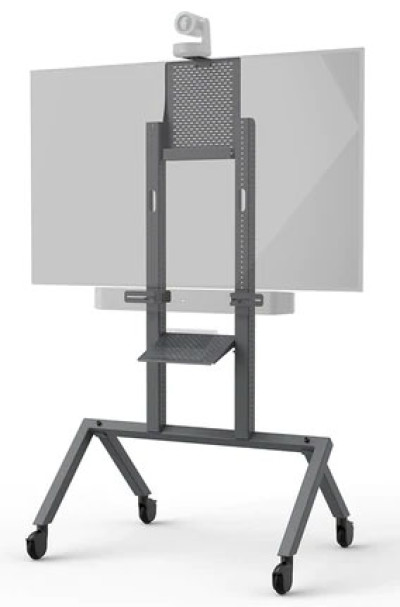 Heckler AV Cart Mobile Cart