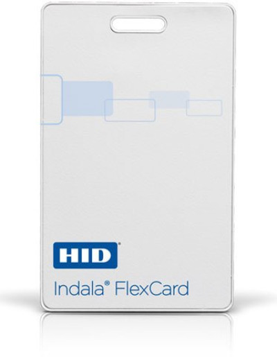 HID FPCRD Access Control Cards