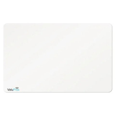 ValuProx 125kHz ISO Access Control Cards