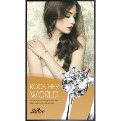 Planar 997-8175-00 Digital Signage Display