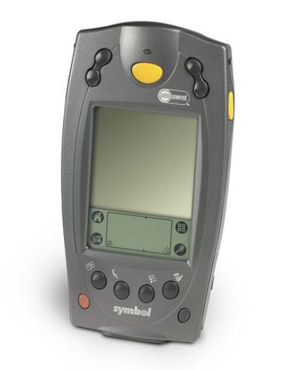 Symbol SPT 1740 Mobile Computer