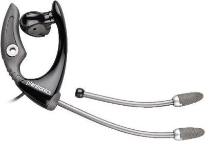 Plantronics MX500 Mobile Headset Telecommunication Equipment