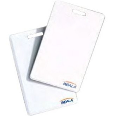 HID FPCRD-NSSMW-0000 Plastic ID Card