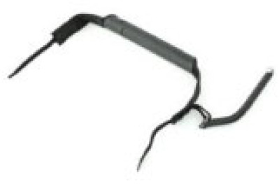 Zebra SG-ET8X-HANDLE1-01 Carrying and Protective Accessories