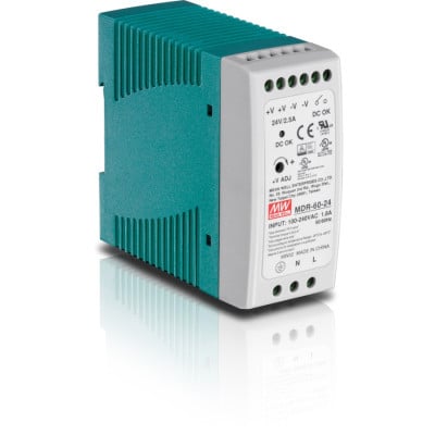 TRENDnet TI-M6024 Power Device