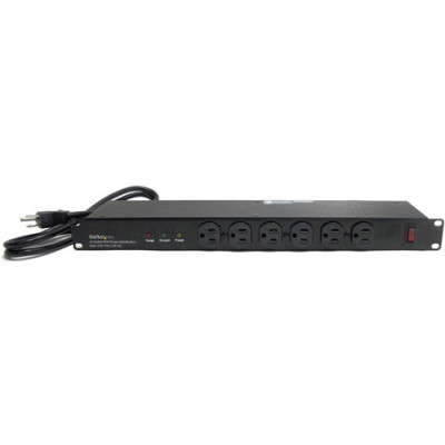 StarTech RKPW161915 Power Device
