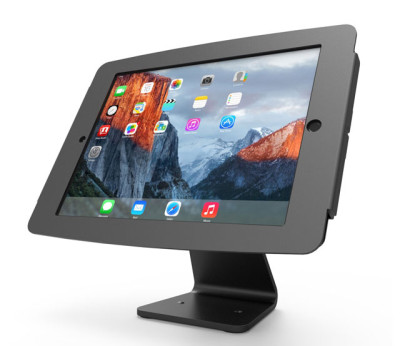 Compulocks Brands Inc. Space 360 iPad Enclosure Stand Customer Display