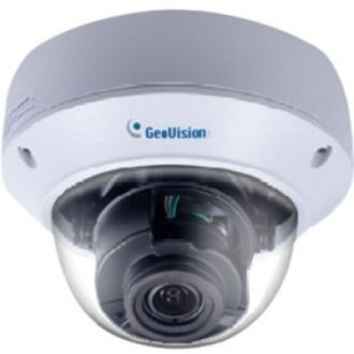 GeoVision 125-AVD8710-000 Security Camera
