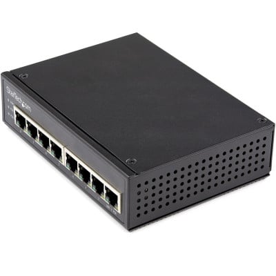 StarTech IESC1G80UP PoE Injectors