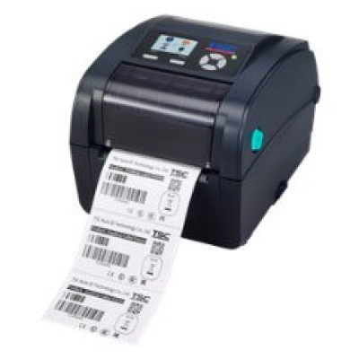 TSC TC Series Barcode Label Printer