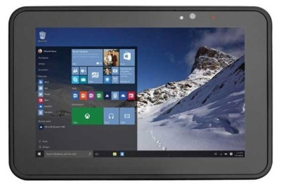 Zebra ET51 Android with Integrated Scanner Tablet