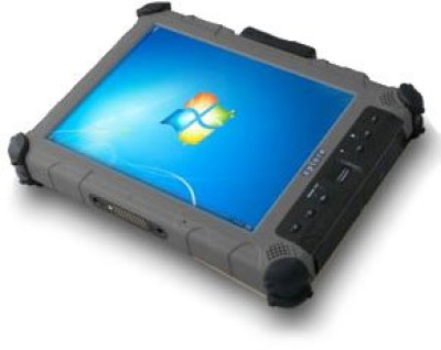 Xplore iX104C5 DM (Dual-Mode) Tablet