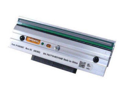 Zebra P1083320-016 Printhead