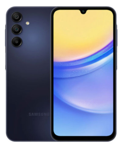 Samsung Galaxy A15  Mobile Phone