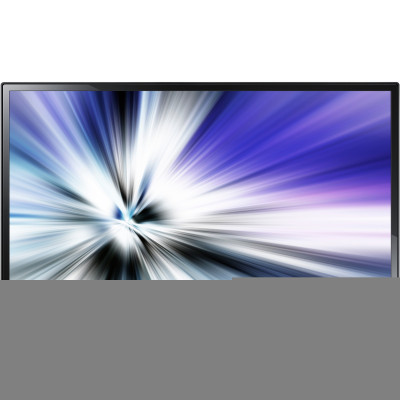 Samsung LH32MECPLGA/ZA Digital Signage Display