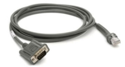 Zebra CBA-R08-S07ZBR Cables, Connectors, and Adapters