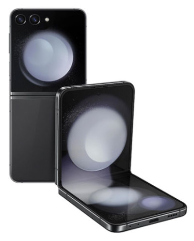 Samsung Galaxy Z Flip5  Mobile Phone