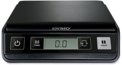 Dymo Scale