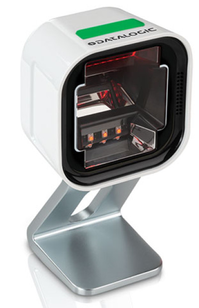 Datalogic Magellan 1500i Barcode Scanner
