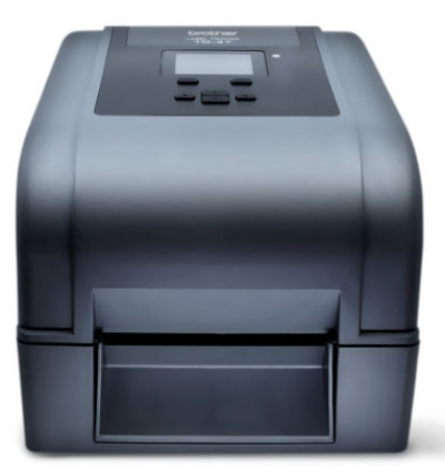 Brother TD4-Series Barcode Label Printer
