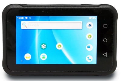 Unitech WD200 Mobile Computer