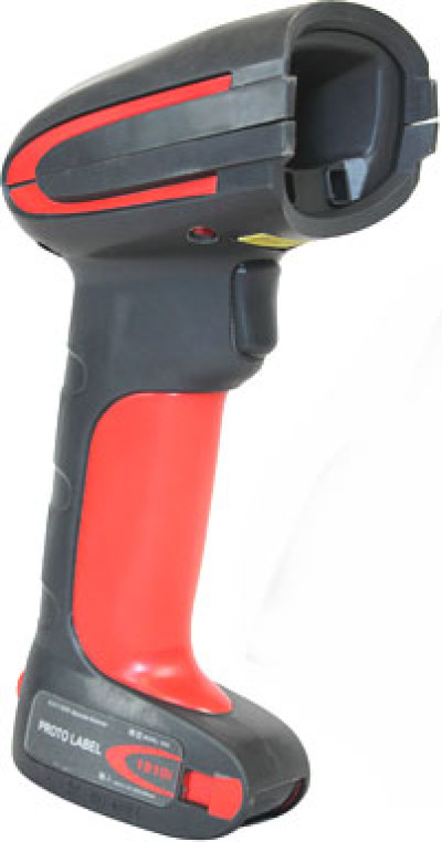 Honeywell Granit 1910i Barcode Scanner
