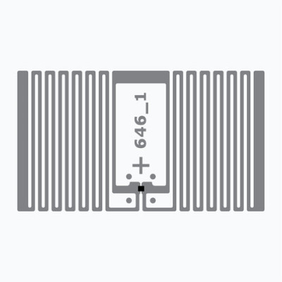 Avery-Dennison AD Bling M730 RFID Tag