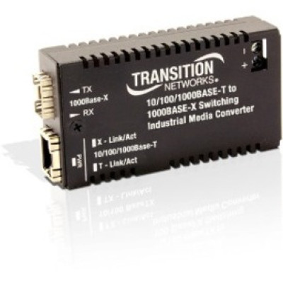 Transition M/GE-ISW-SFP-01 Transceiver Modules