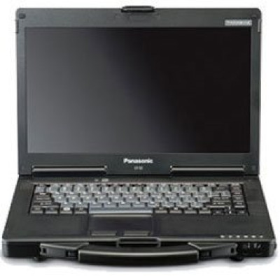 Panasonic Toughbook 53 Rugged Laptop