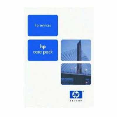 HP UC279E Service Contract