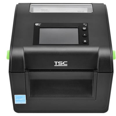 TSC DH240 Barcode Label Printer