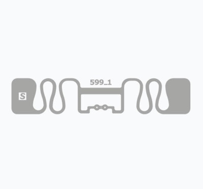 Avery-Dennison AD Web M750 RFID Tag