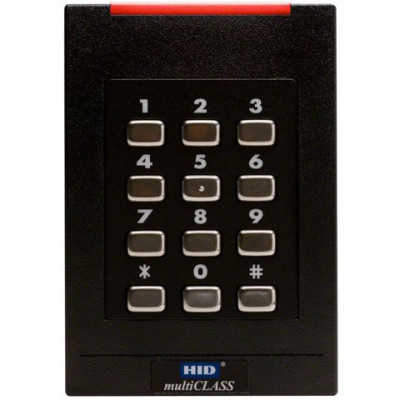 HID 921PHPTEK000UE Access Control Reader