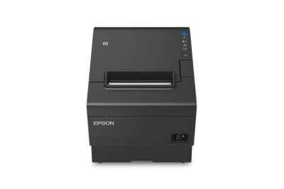 Epson OmniLink TM-T88VII Receipt Printer