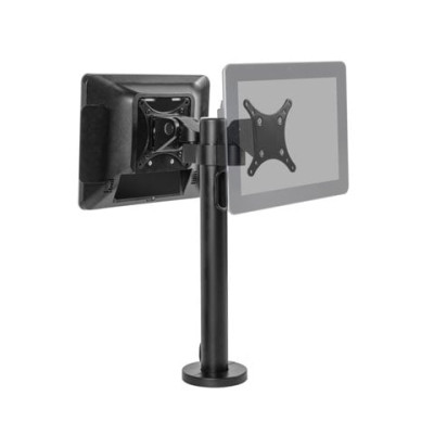 HAT Design Works Surface Pole Mount Mounting Hardware and Stands